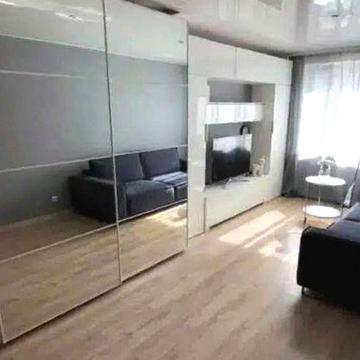 Оренда 1к квартири, вул. Керченська, євроремонт