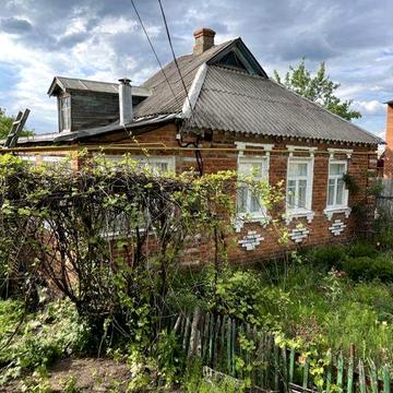 Продам дом в Новой Водолаге