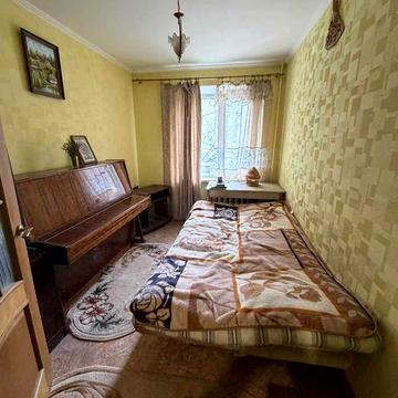 3к квартира в центрі!