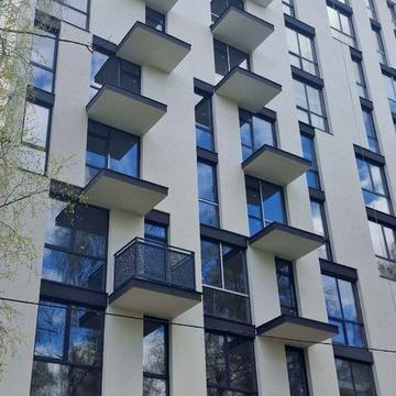 Продаж смарт-квартири вул. Сергія. Короля