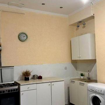 Довгострокова оренда 1к Квартира Сірка Івана вулиця