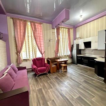 Продажа 2 ком Квартире в Харькове можно Сертификат и ваучер закрытая територия новострой ЖК Журавлевский