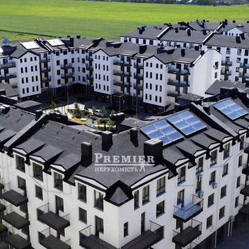 Продам 2 кімнатну квартиру. Новий малоповерховий комплекс на Сахарова