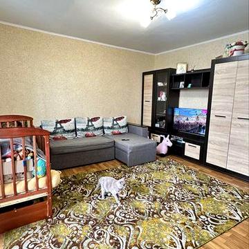 Продажа 1к квартири район Кульбакино