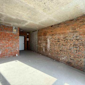Зарічна 4, Славутич  1 кім, 41кв.м, 73000у.е ЖК Славутич