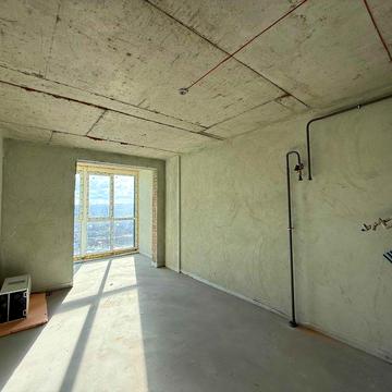 Однокім кв 48,2 м.кв, ЖК Comfort Hill вул Під Голоском, Зданий будинок ЖК Comfort Hill