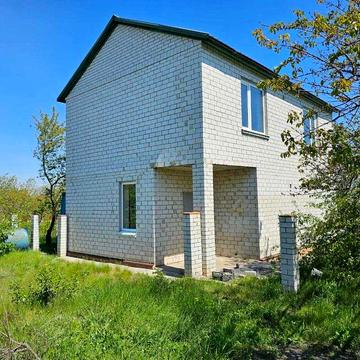 Продам цегляний будинок Дніпро Ігрень Сертифікати ваучери готівка