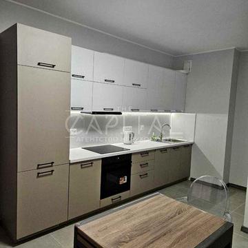 оренда квартири Паркові Озера 2, Воскресенська 2-В в ідеальному стані