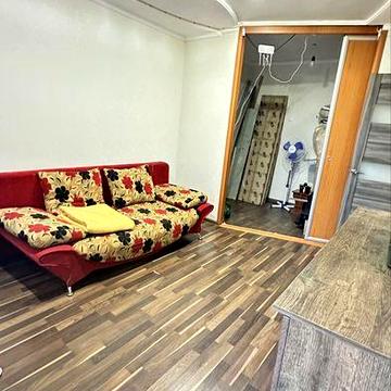 Продаж 1к квартири Корабельний район
