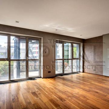 Продажа квартиры, ул. Патриарха Мстислава Скрипника, ЖК «Квартет» ЖК Квартет