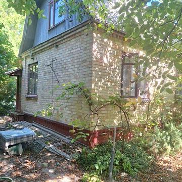 Продам дачу будинок в садовому товаристві Академік Броварського району