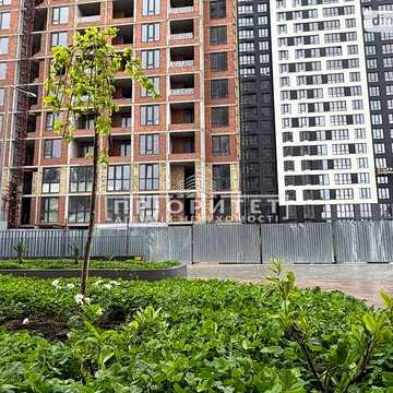 Продаж 1к Квартира Івана Франка вулиця ЖК Modern