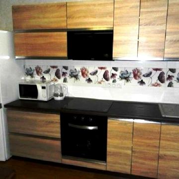 Аренда 1к 43м2 ЖК Патриотика Русовой3А возле метро