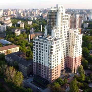 Продам 2-х кімнатну квартиру в ЖК Хеннесі Хаус ЖК Хеннесі Хаус