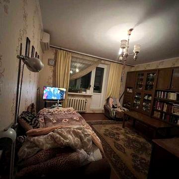 Аренда 1к квартиры Октябрьское‼️