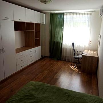Сдается 1 комнатная квартира  в ЖК Яскравий