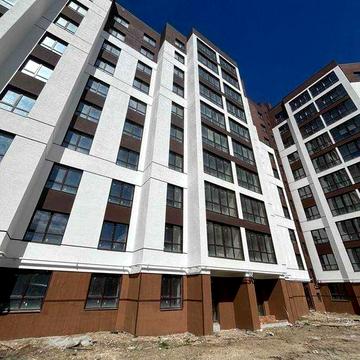 Продаж квартири в ЖК Атмосфера біля міського озера ЖК Атмосфера