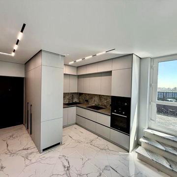 Без % Продаж квартири Паркові Озера 2 вул Воскресенська ЖК Паркові Озера 2