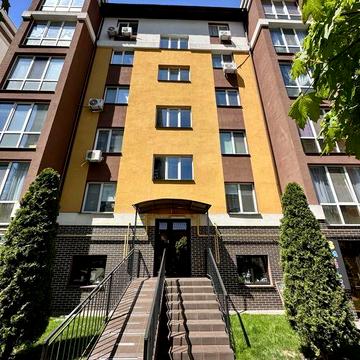 Ірпінь. Квартира з ремонтом. Продаж. ЖК Уютний