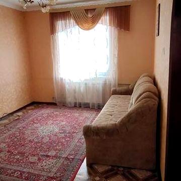 Здам квартиру однокімнатну. Пр. Свободи.
