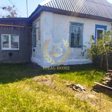 Продам гарну половину будинку зі зручностями в с.Пісківка