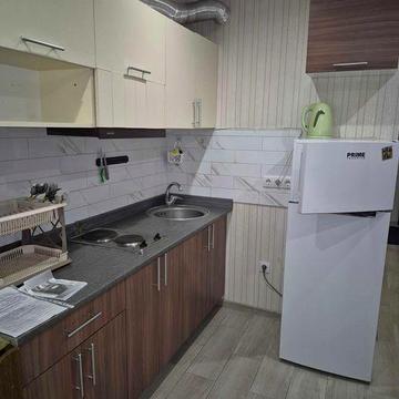 Продам смарт квартиру в Харькове,  метро в пешей доступности