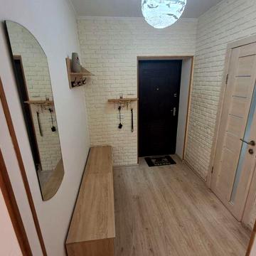 Оренда однокімнатної  квартири