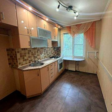 Продажа возобновленна 3-комнатной квартиры на пр. Мира, 58.8 м², 1/9, єВідновлення/Ваучер ++ #146505