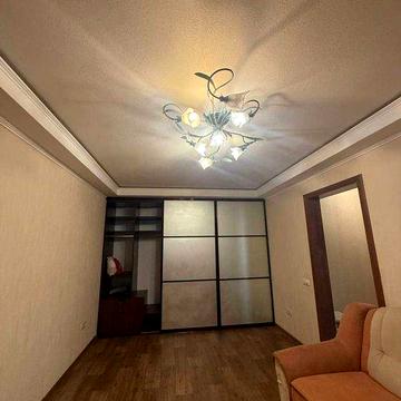 Продажа возобновленна 3-комнатной квартиры на пр. Мира, 58.8 м², 1/9, єВідновлення/Ваучер ++ #146505