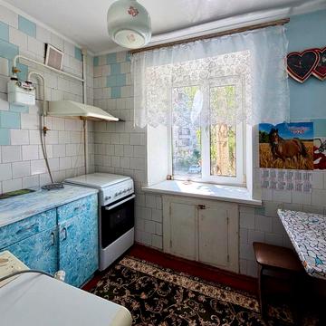 Продаю 3к квартиру в Лісках, ваучер, сертифікат. ц1