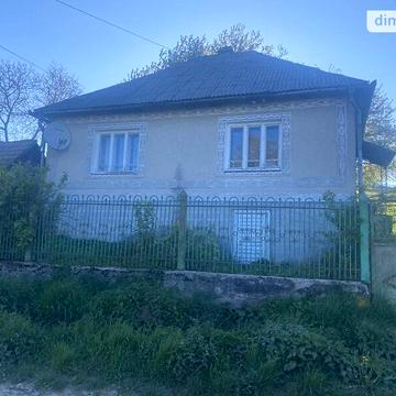 Продаж 2к Дім вул. Мешка Станіслава