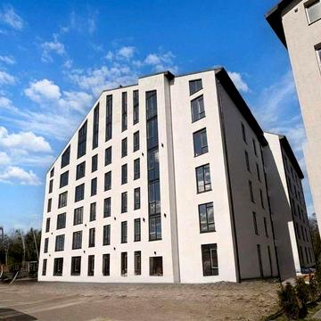18900$ Сучасна Смарт квартира 21,52кв.м з повним пакетом документів Є-РОЗСТРОЧКА! газовий котел, від забудовника, Софієвська Борщагівка ЖК Oazis Park