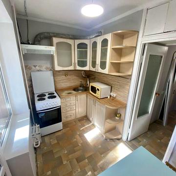 Оренда однокімнатної квартири Академмістечко,газ