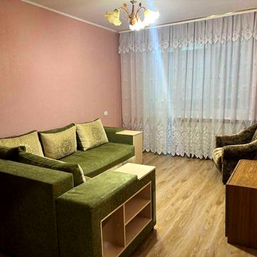 Здається квартира на Пацаєва