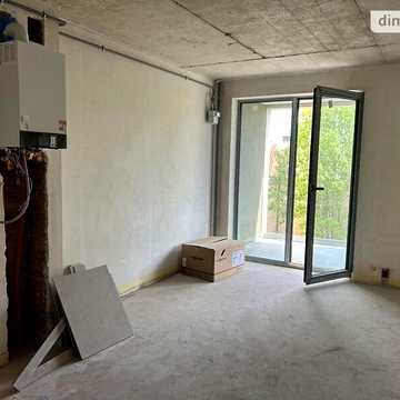 Продаж 2к Квартира Рене Декарта вулиця