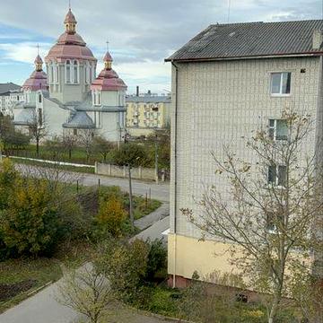 Здам однокімнатну квартиру