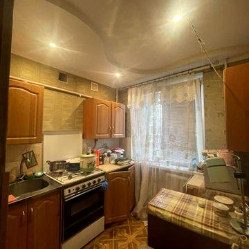 Продам 1 ком квартиру