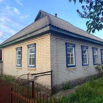Продаж будинку , передмістя Кременчука