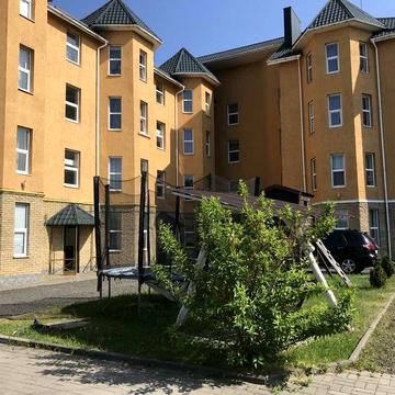 Продаж 2-квартири у новобудові з автономним опаленням.