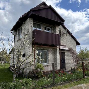 Продається будинок(дача) у садівничому товаристві Веснянка.