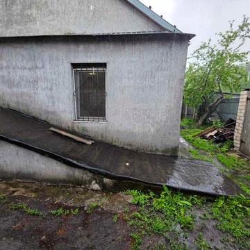 ОРЕНДА БУДИНКУ, селище Українка