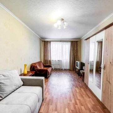 Продаж 1к квартири біля метро, Олексіївка Харків (80474)