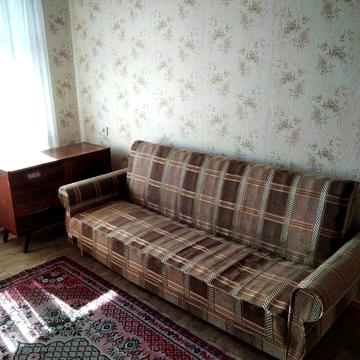 Сдам не дорого однокімнатну квартиру м.Лісова пішки
