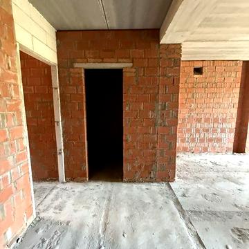 Двокімнатна квартира з газом, біля центрального парку!