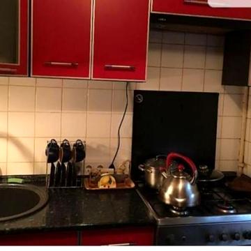 Салотовка 5/12 продам 2х к.квартиру