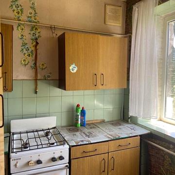 Здам 1 кімн. квартиру Масельського