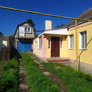 Скоро в продажу будинок в місті Шпола