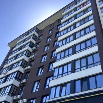 Продається 3-кімнатна квартира, вул. Вербицького, район Східний