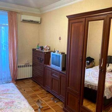 3 кімнатна кв вул. Перемоги