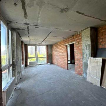 3к квартира 107м2 в Жк Славутич 2.0 метро Славутич 1хв Осокорки Харківська Позняки Дарницький район ЖК Славутич 2.0